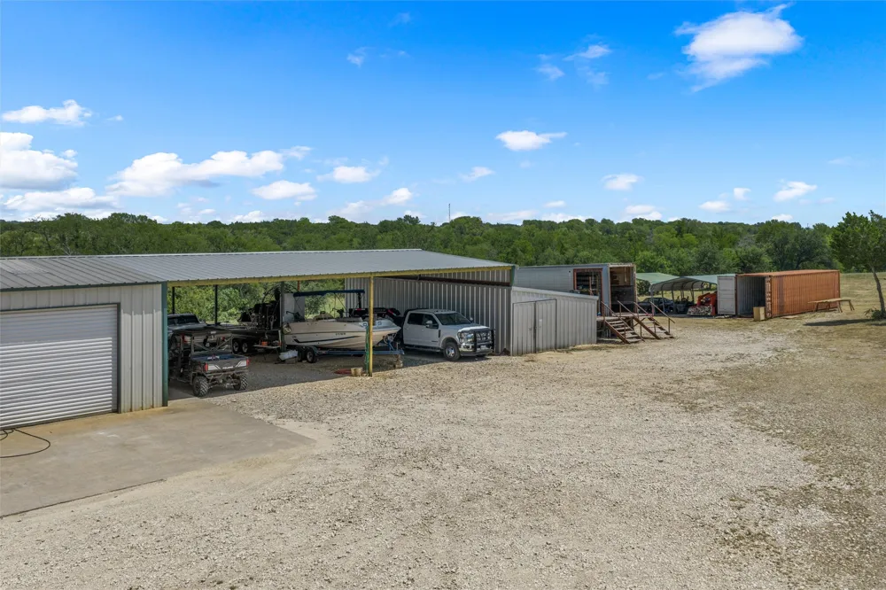 108 Mabry Lane Whitney, TX 76692
