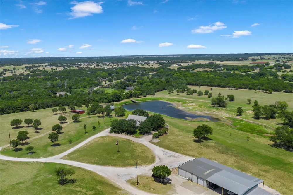 108 Mabry Lane Whitney, TX 76692