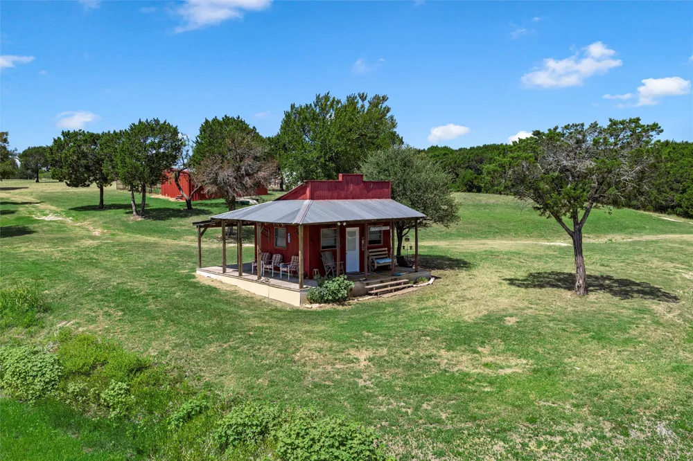 108 Mabry Lane Whitney, TX 76692
