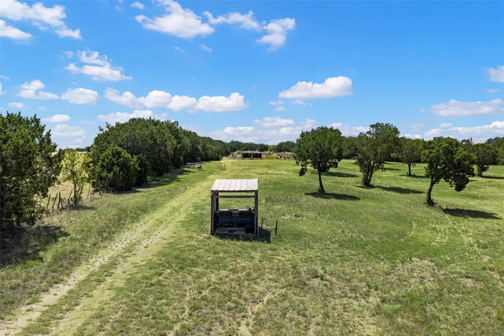 108 Mabry Lane Whitney, TX 76692