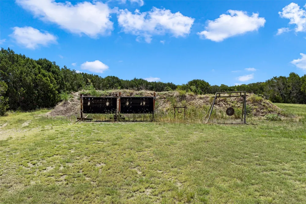 108 Mabry Lane Whitney, TX 76692