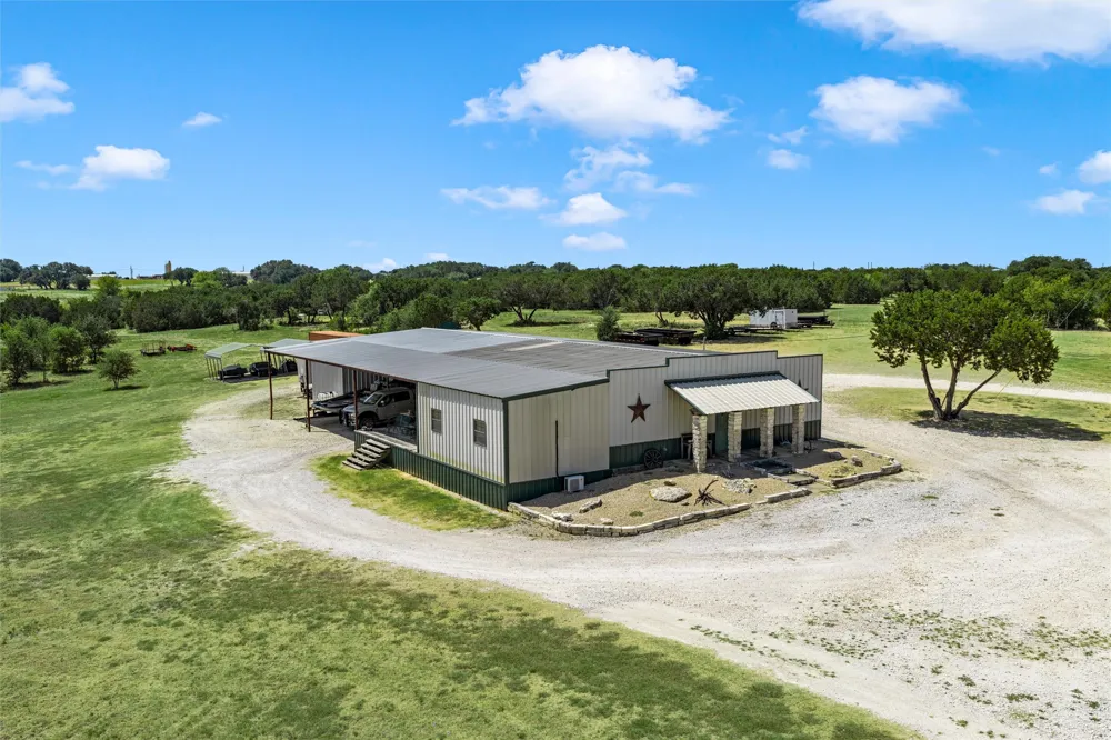 108 Mabry Lane Whitney, TX 76692