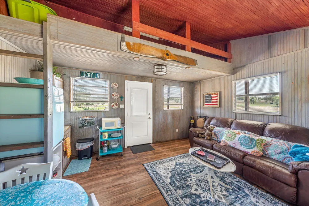 108 Mabry Lane Whitney, TX 76692