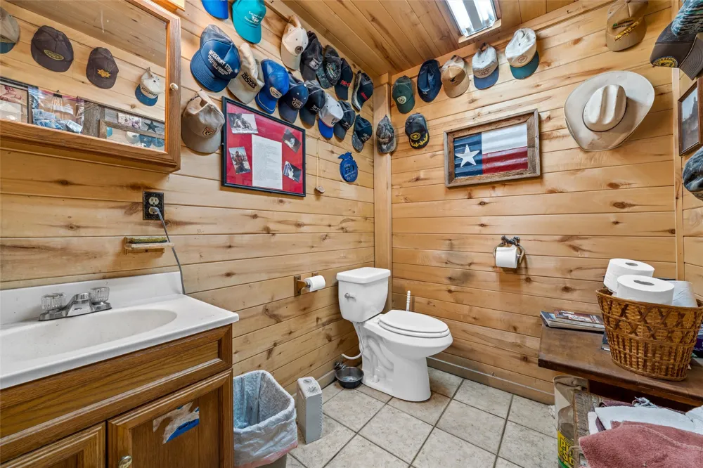 108 Mabry Lane Whitney, TX 76692