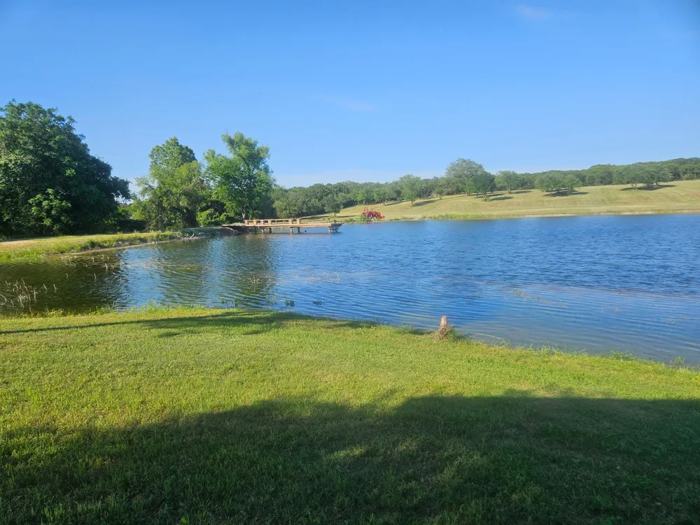 108 Mabry Lane Whitney, TX 76692