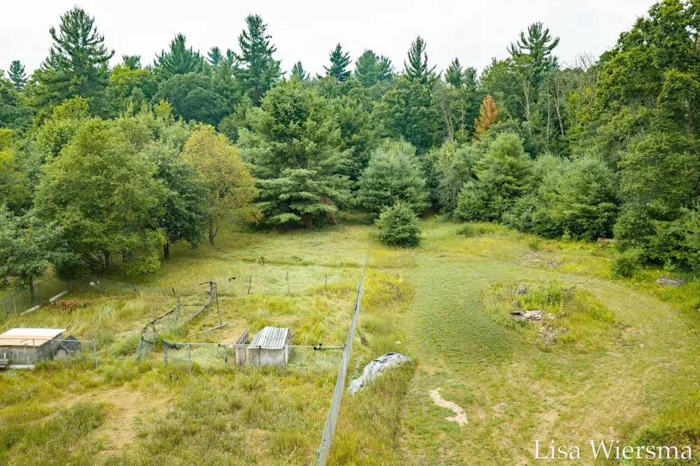 4393 E 8th Street White Cloud, MI 49349