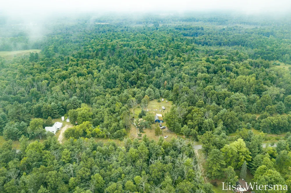 4393 E 8th Street White Cloud, MI 49349