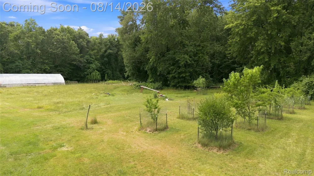 301 Willow Lane Orion Charter Township, MI 48362