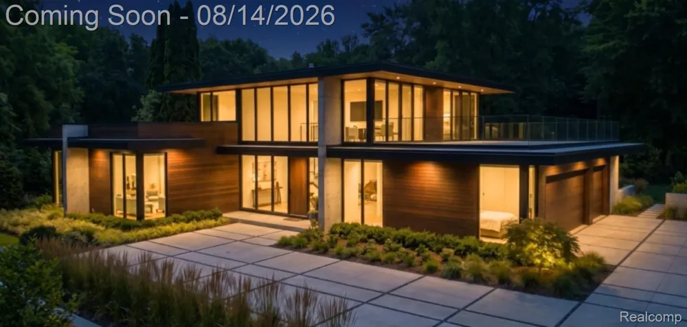 301 Willow Lane Orion Charter Township, MI 48362