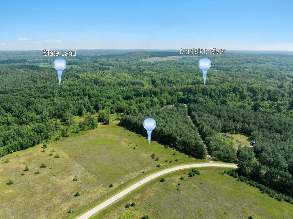 Kleehammer Club Drive Excelsior Township, MI 49646
