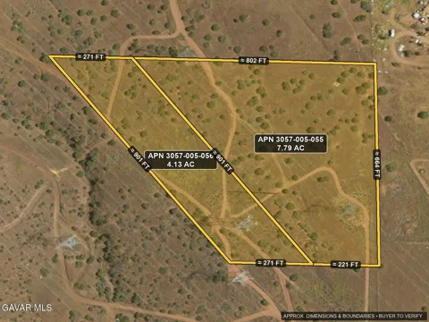 Vic Eagle Butte Tuckerwa Road