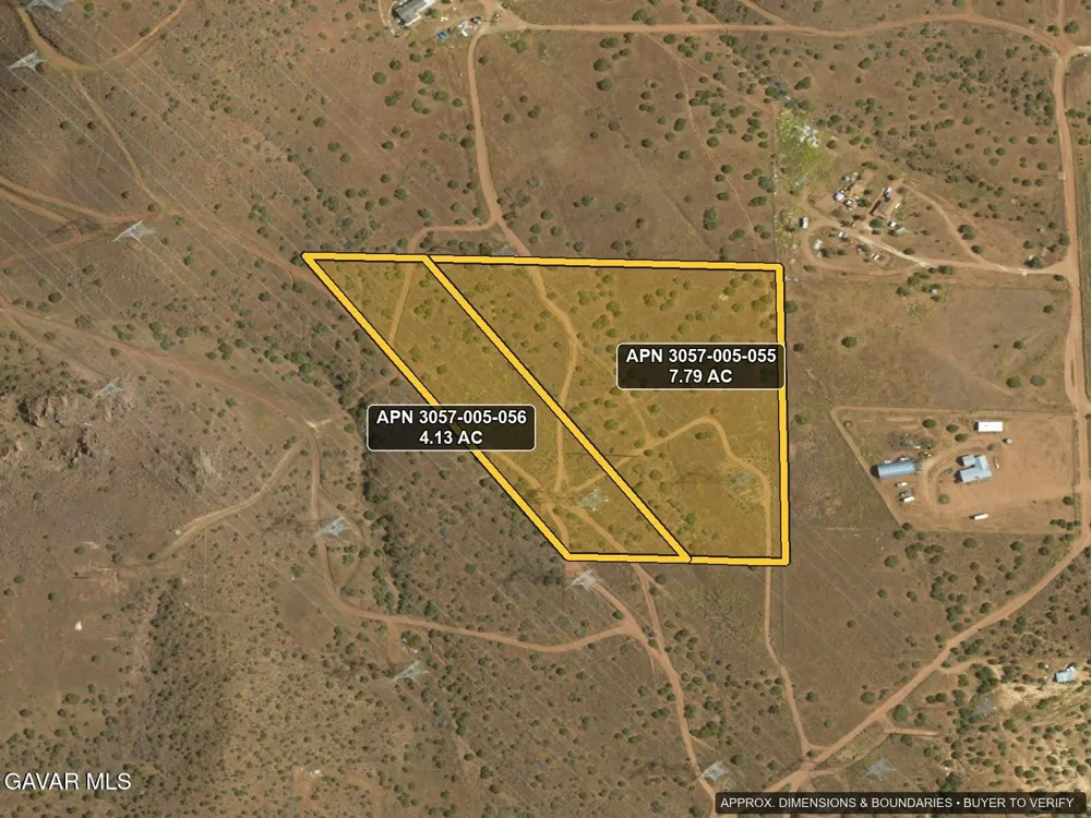 Vic Eagle Butte Tuckerwa Road Acton, CA 93510