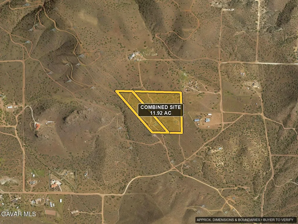 Vic Eagle Butte Tuckerwa Road Acton, CA 93510