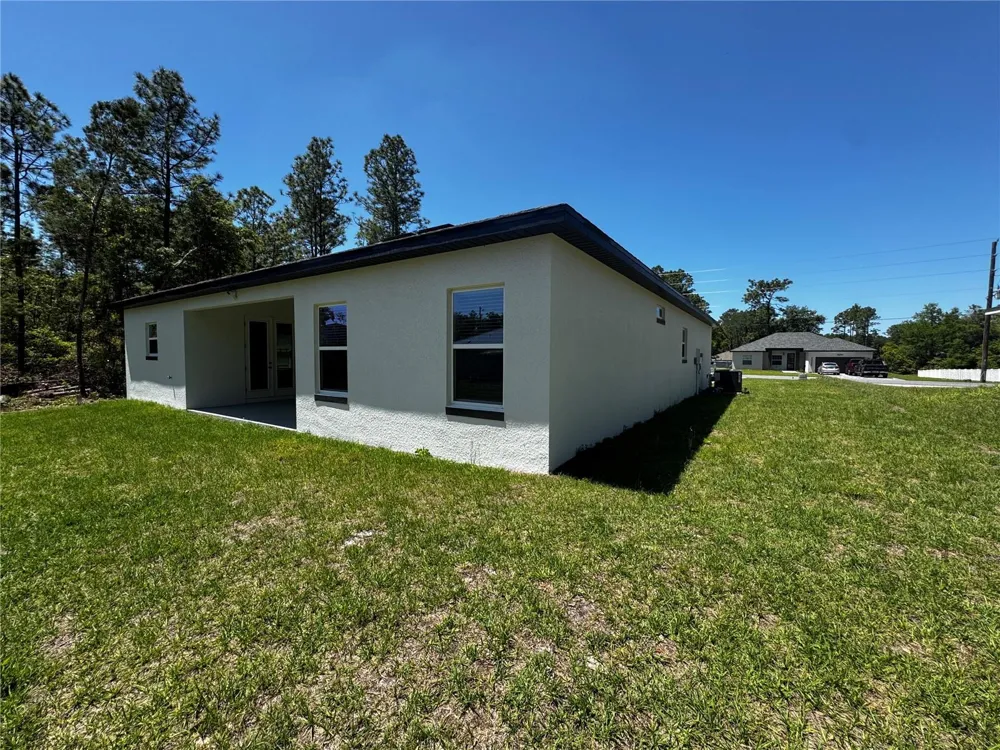 13101 SW 72ND TERRACE ROAD ocala, FL 34473