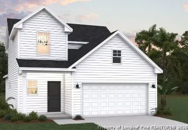 273 Tenbury (Lot 622) Lane