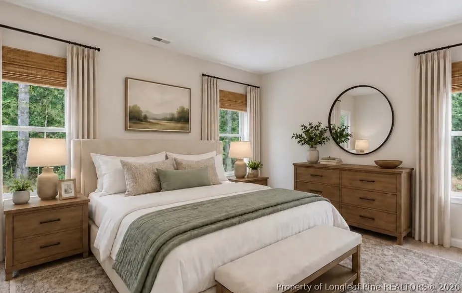 273 Tenbury (Lot 622) Lane Raeford, NC 28376