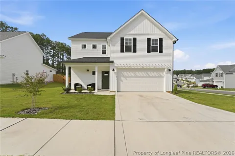 621 Chambers Drive