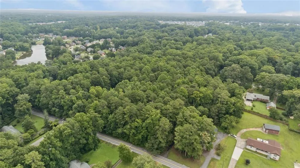 0 Brookwood Drive Mableton, GA 30126