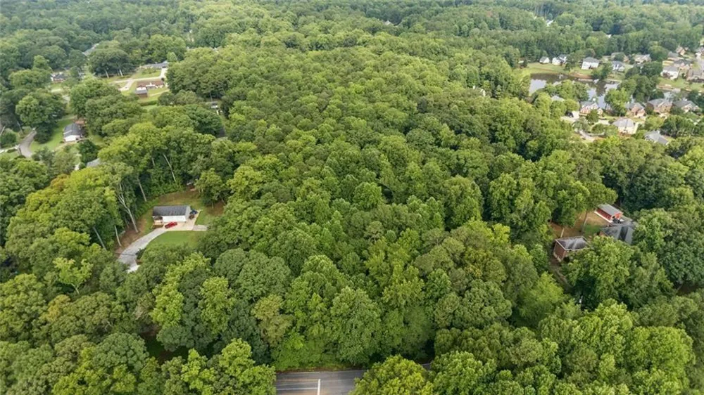 0 Brookwood Drive Mableton, GA 30126