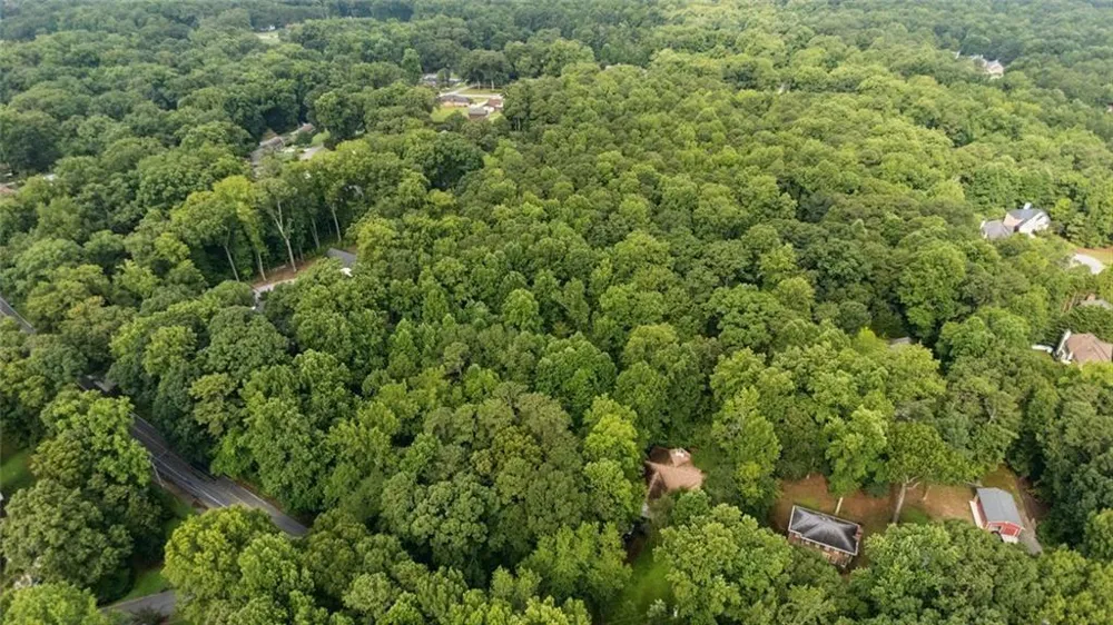 0 Brookwood Drive Mableton, GA 30126