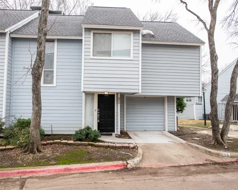 655 Cimarron Trail #655