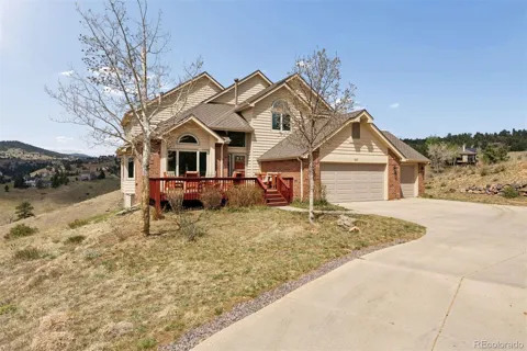 537 Monte Vista Road