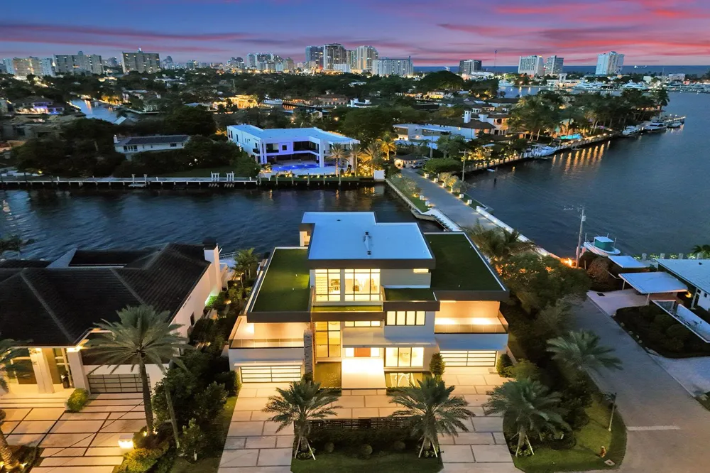 23 ISLA BAHIA DRIVE Fort Lauderdale, FL 33316