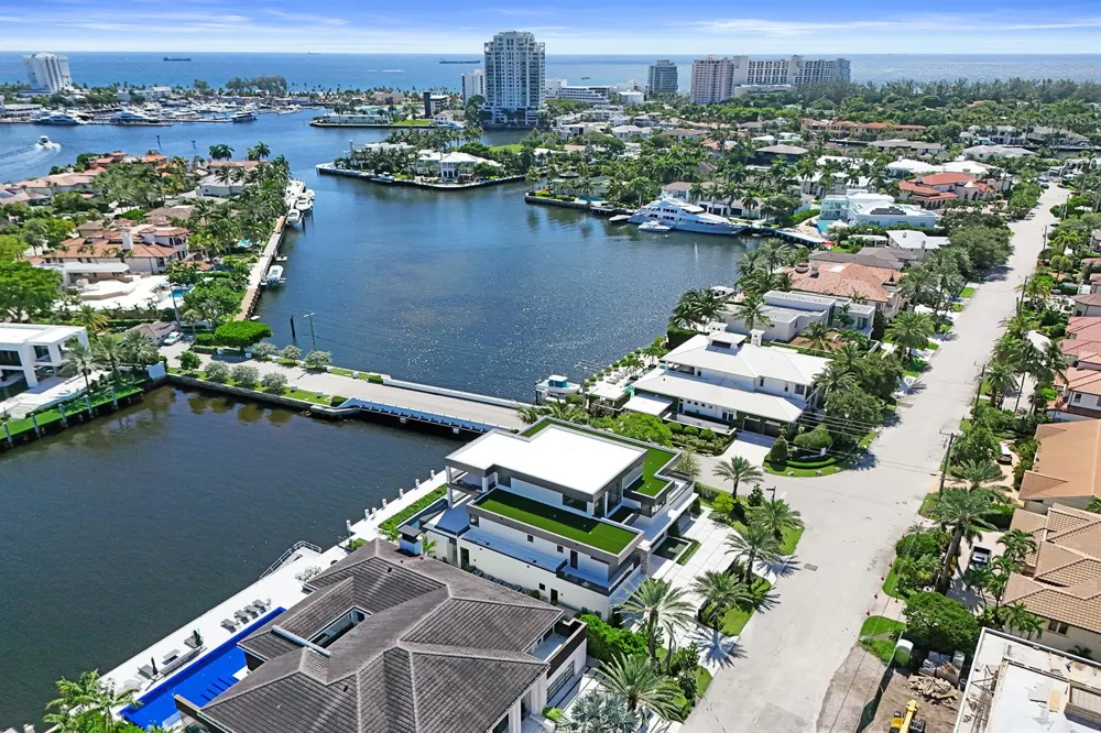 23 ISLA BAHIA DRIVE Fort Lauderdale, FL 33316