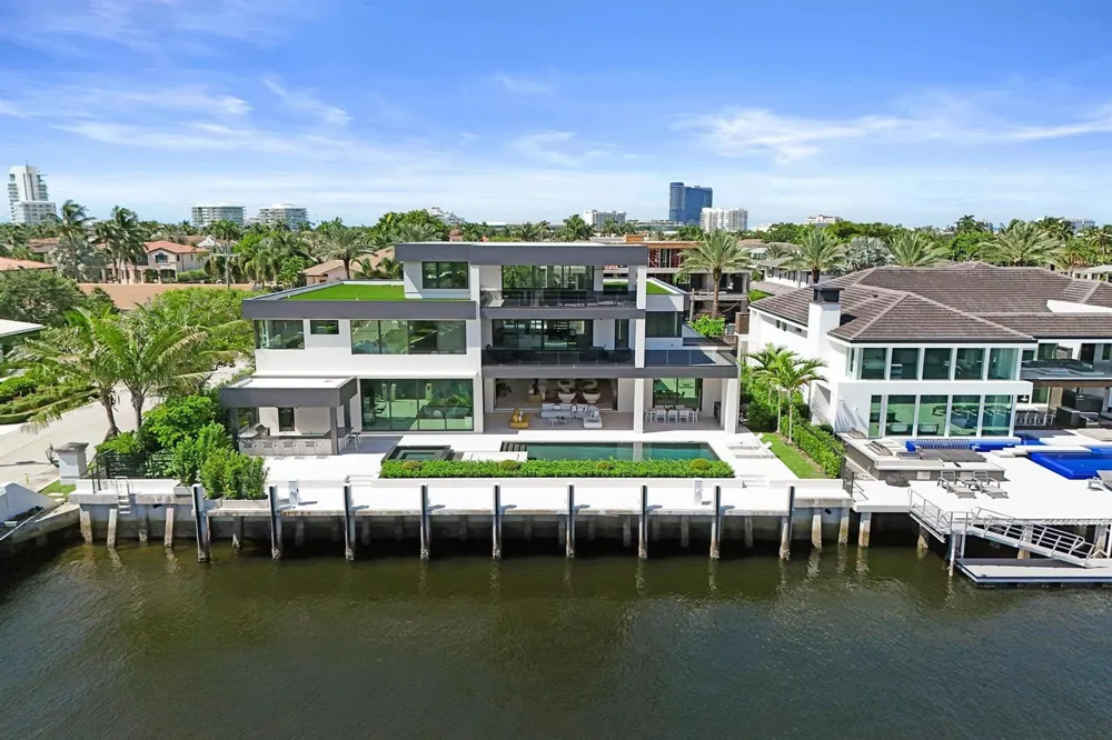 23 ISLA BAHIA DRIVE Fort Lauderdale, FL 33316