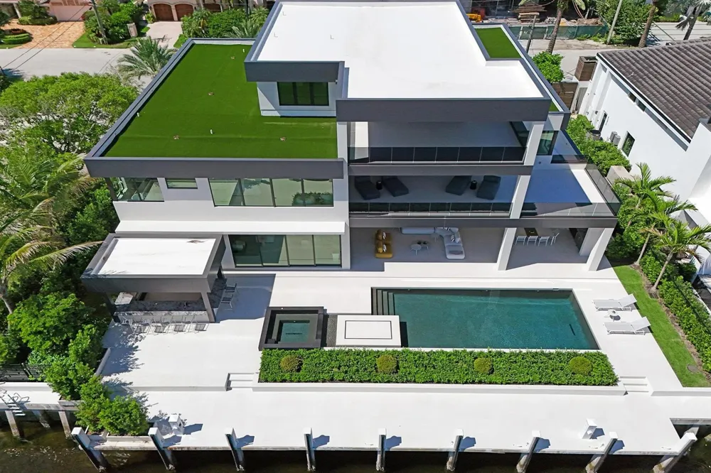 23 ISLA BAHIA DRIVE Fort Lauderdale, FL 33316