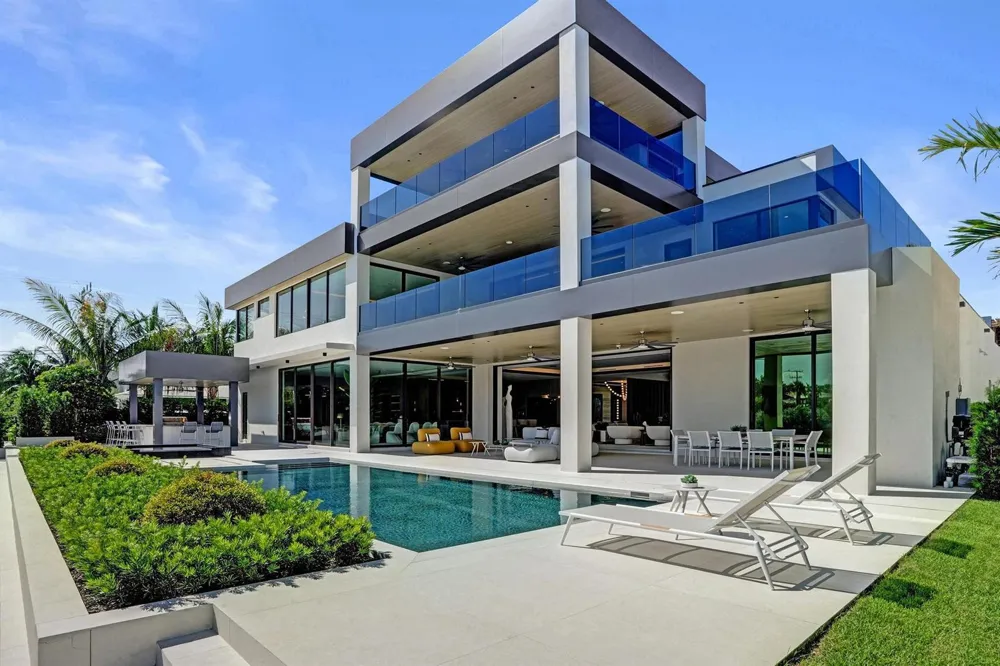 23 ISLA BAHIA DRIVE Fort Lauderdale, FL 33316