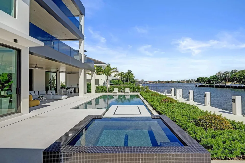 23 ISLA BAHIA DRIVE Fort Lauderdale, FL 33316