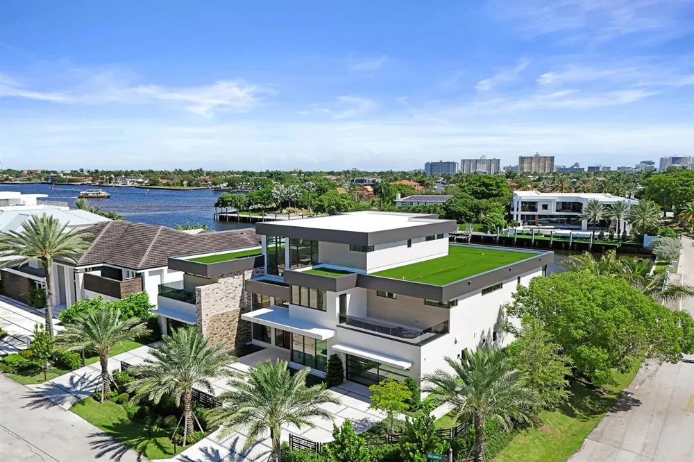 23 ISLA BAHIA DRIVE Fort Lauderdale, FL 33316
