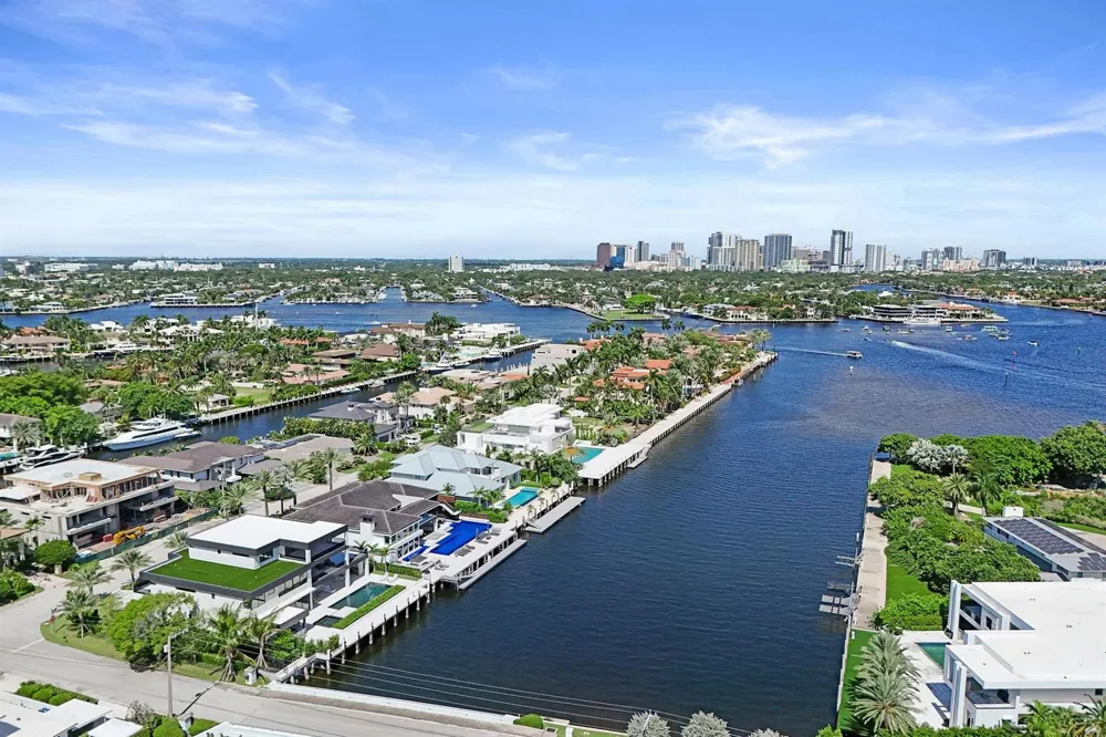 23 ISLA BAHIA DRIVE Fort Lauderdale, FL 33316