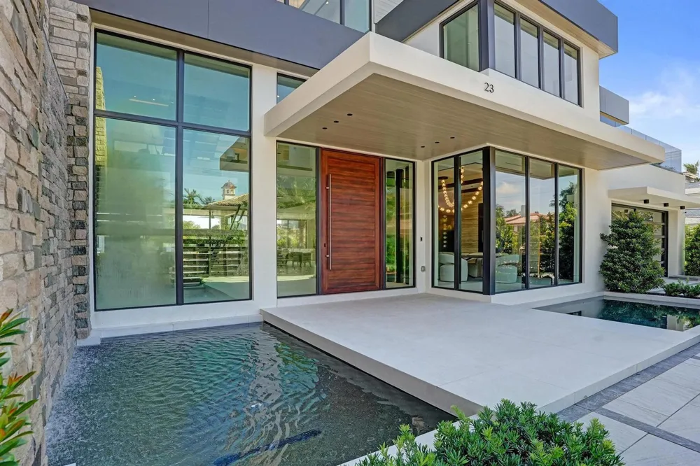 23 ISLA BAHIA DRIVE Fort Lauderdale, FL 33316