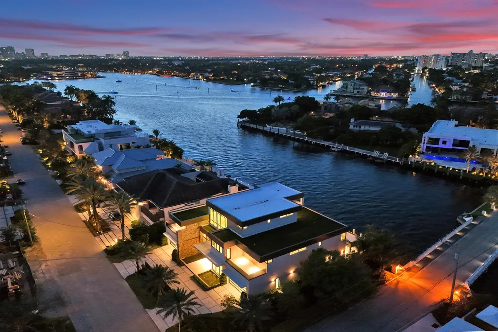 23 ISLA BAHIA DRIVE Fort Lauderdale, FL 33316
