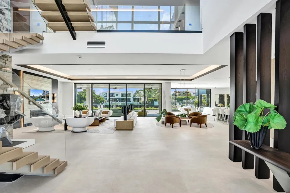 23 ISLA BAHIA DRIVE Fort Lauderdale, FL 33316