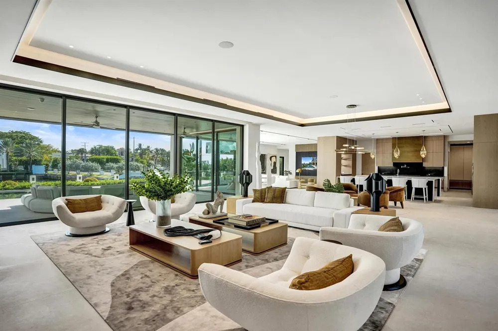 23 ISLA BAHIA DRIVE Fort Lauderdale, FL 33316