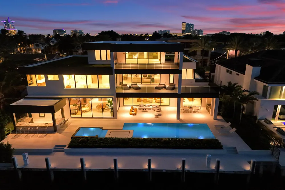 23 ISLA BAHIA DRIVE Fort Lauderdale, FL 33316