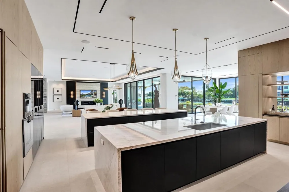 23 ISLA BAHIA DRIVE Fort Lauderdale, FL 33316
