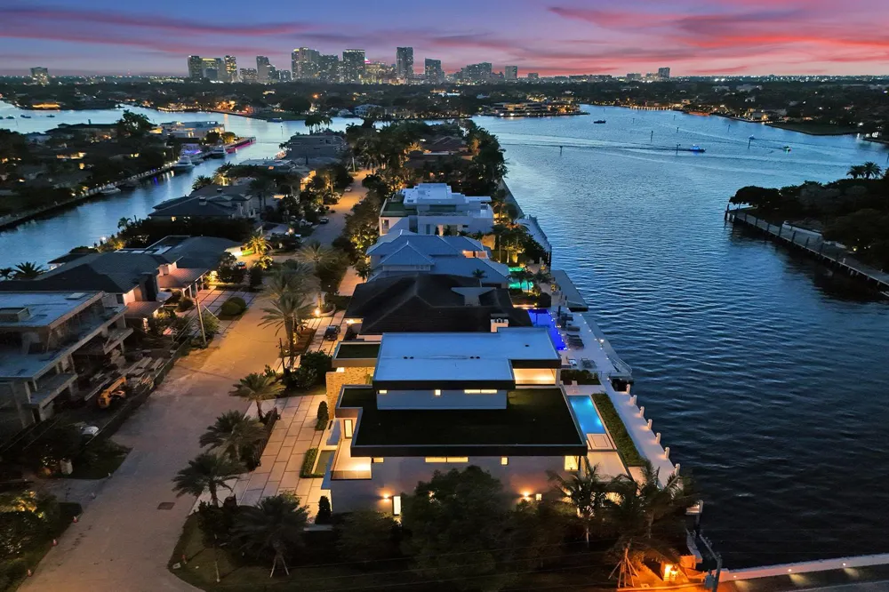 23 ISLA BAHIA DRIVE Fort Lauderdale, FL 33316