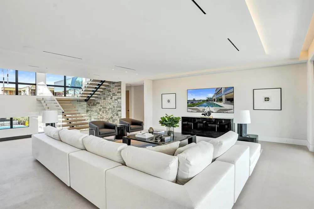 23 ISLA BAHIA DRIVE Fort Lauderdale, FL 33316