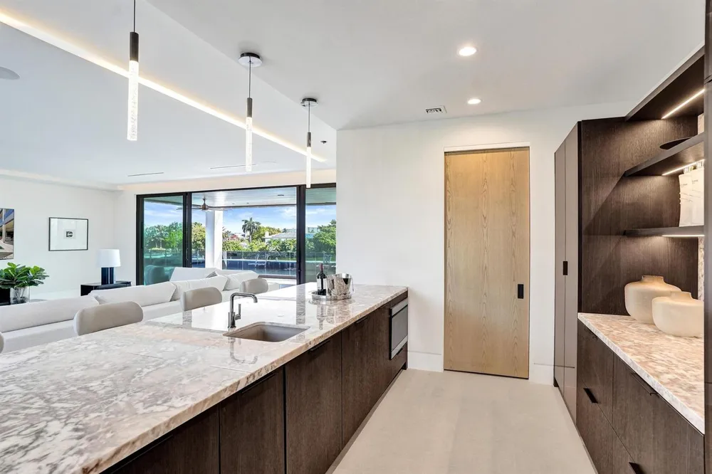 23 ISLA BAHIA DRIVE Fort Lauderdale, FL 33316