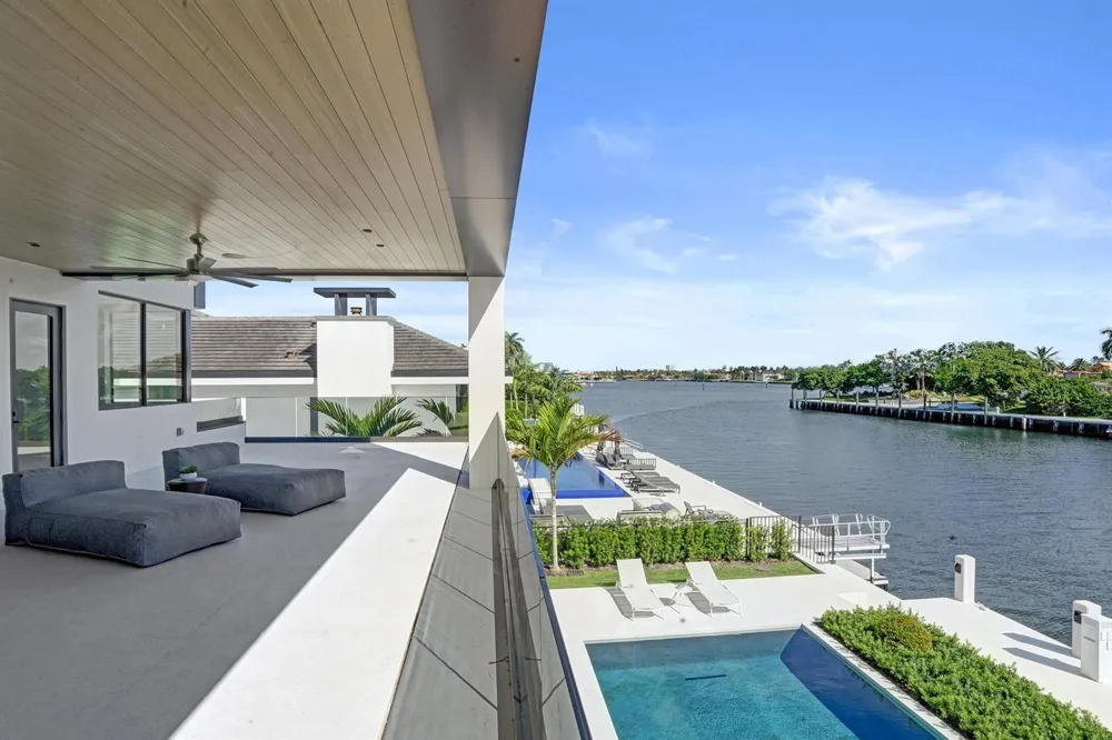 23 ISLA BAHIA DRIVE Fort Lauderdale, FL 33316