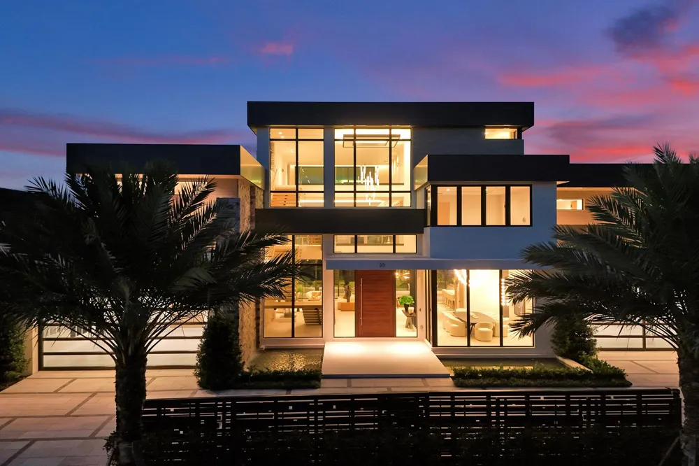 23 ISLA BAHIA DRIVE Fort Lauderdale, FL 33316