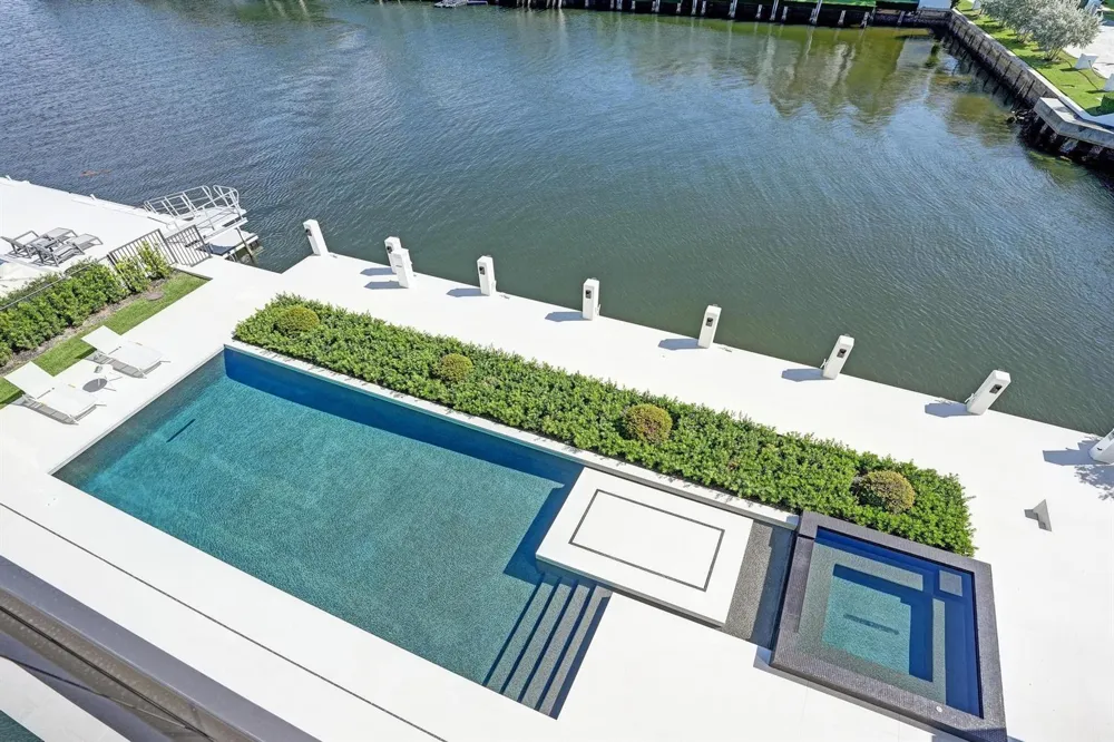 23 ISLA BAHIA DRIVE Fort Lauderdale, FL 33316