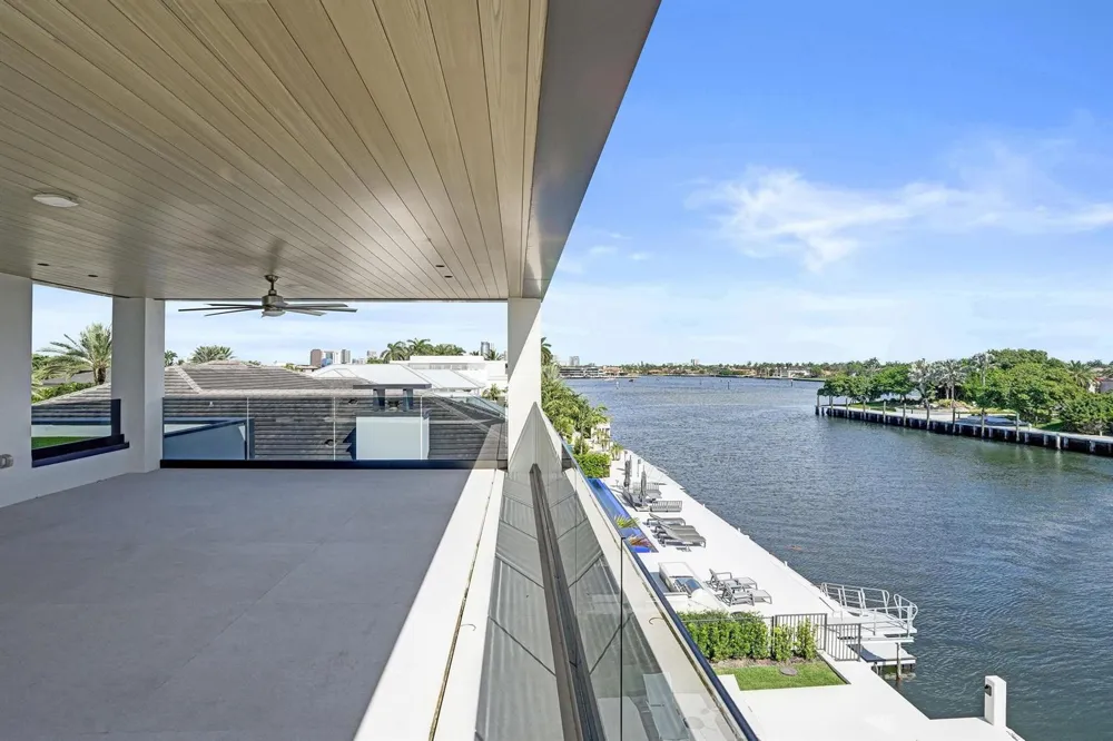 23 ISLA BAHIA DRIVE Fort Lauderdale, FL 33316