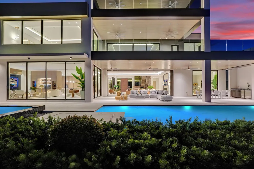 23 ISLA BAHIA DRIVE Fort Lauderdale, FL 33316