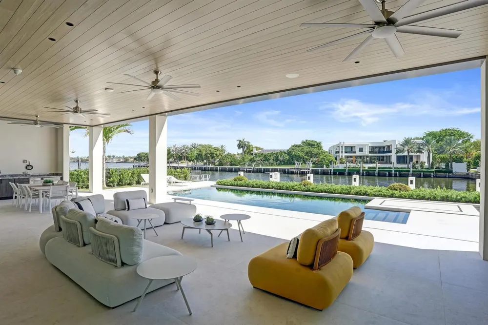 23 ISLA BAHIA DRIVE Fort Lauderdale, FL 33316