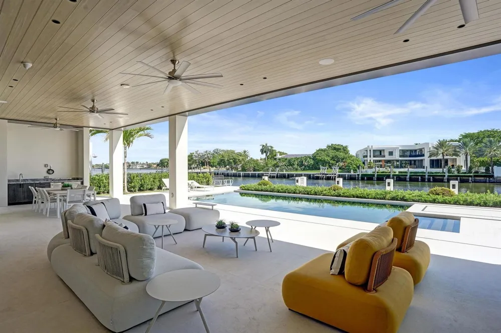 23 ISLA BAHIA DRIVE Fort Lauderdale, FL 33316